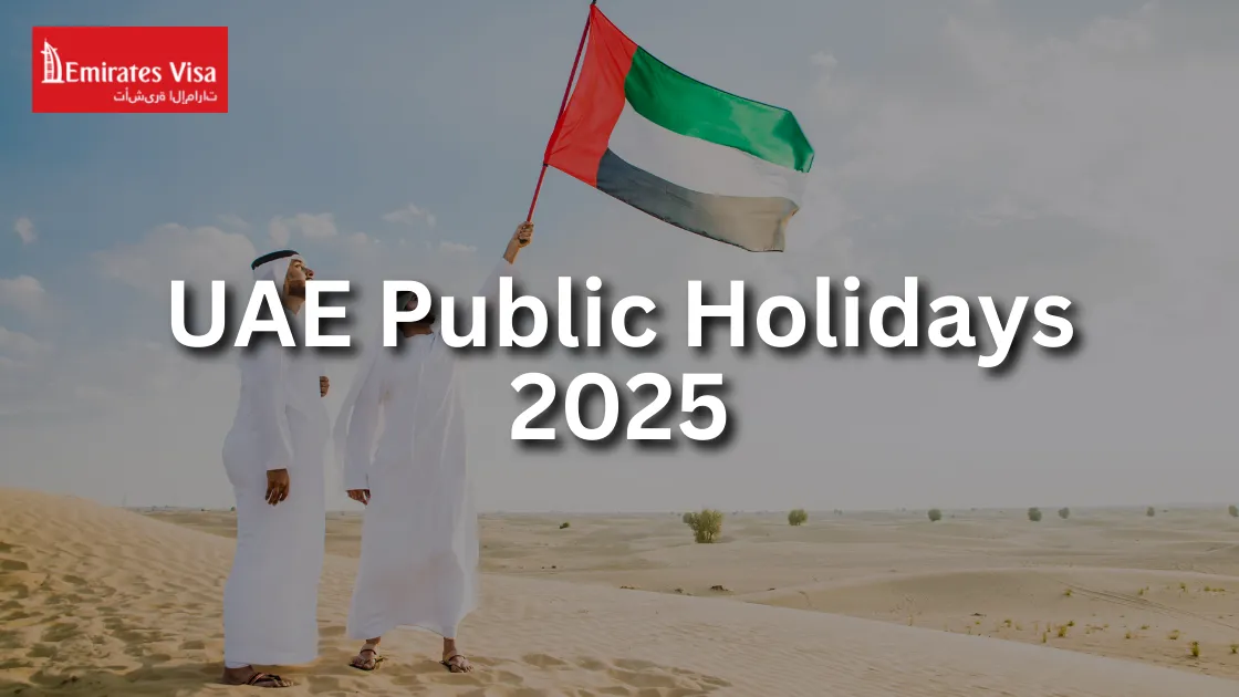 UAE Public Holidays 2025: Complete Guide and Schedule